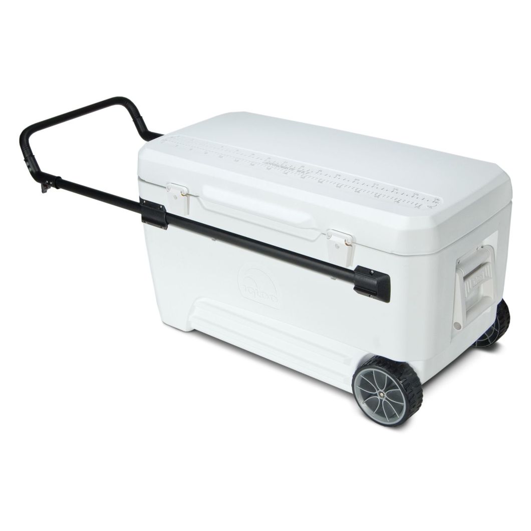 Nevera Portatil Igloo Glide 110 Roller > Neveras y Termos > Neveras