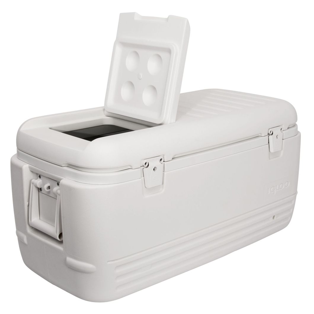 Nevera Portatil Igloo Quick And Cool 100 Qt > Neveras Y Termos ...