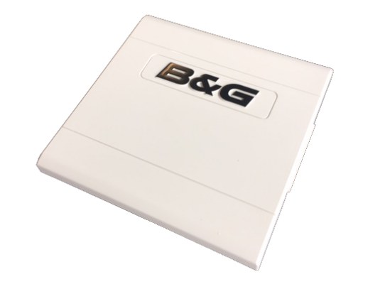 B&G Funda Protectora Triton2 Pantalla 000-13722-001 B&G Funda Protectora Triton2 Pantalla 000-13722-001