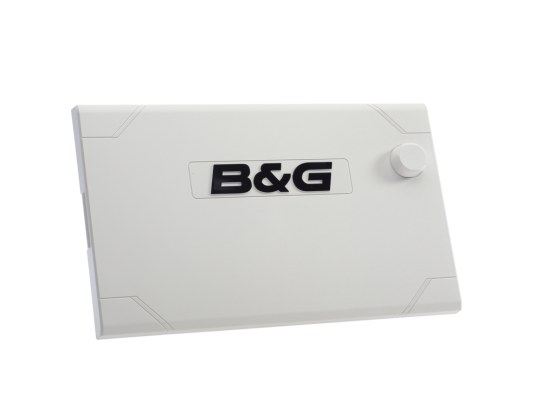 Funda Protectora para Plotter B&G Zeus³ de 9 Pulgadas Funda Protectora para Plotter B&G Zeus³ de 9 Pulgadas