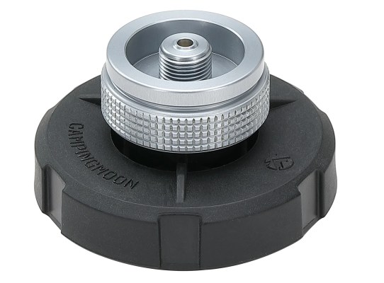 Adaptador Genrico de gas Z07 Campigaz CV a EN417 Adaptador Genrico de gas Z07 Campigaz CV a EN417