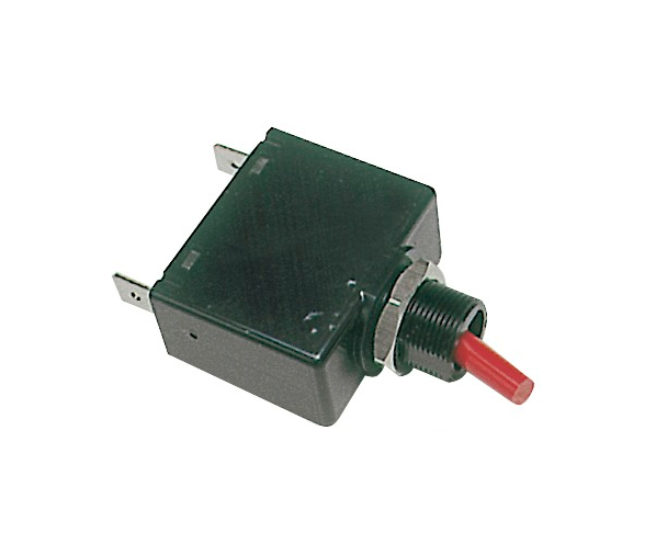 Airpax Toggle Hydraulic Magnetic Circuit Breaker