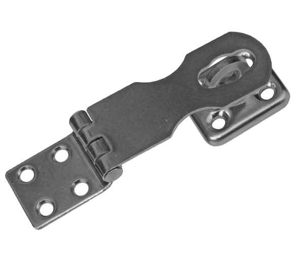 Stainless Steel Hasp Latch
