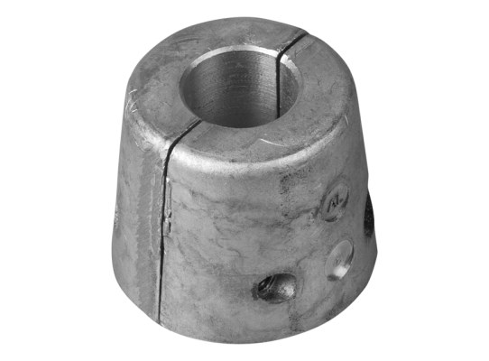 Tecnoseal Ánodo Antihielo Ø5/8" Tecnoseal Ánodo Antihielo Ø5/8"