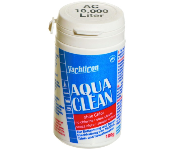 Aqua Clean AC 10.000 Yachticon