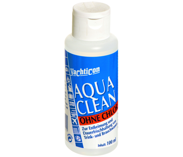 Aqua Clean AC 1000 -no chlorine- 100 ml