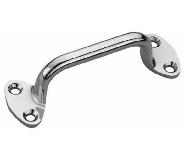 AISI 316 Stainless Steel Grab Handle