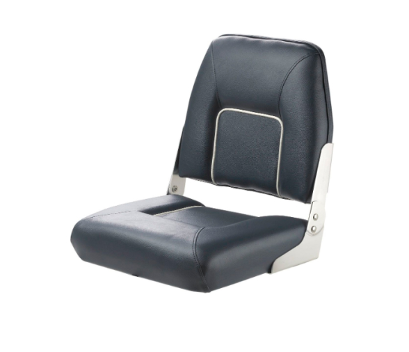 FIRST MATE Deluxe Flip Seat