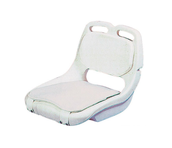 Asiento de Polietileno 445mm