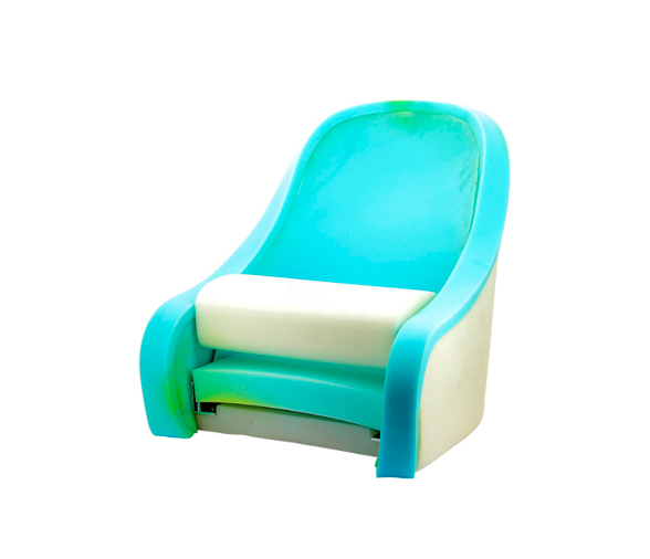 KING Seat, not Upholstered