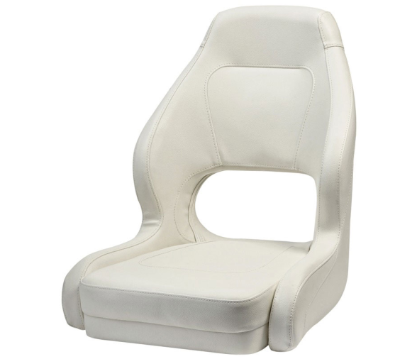 De Luxe Ergonomic Seat