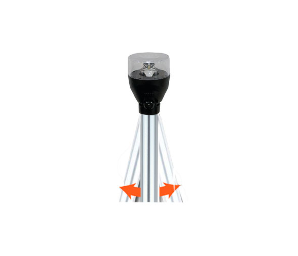 Attwood Articulating LED All Round Light