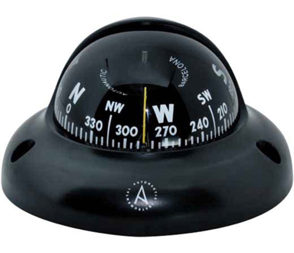 Autonautic Instrumental Compass RIB or Dinghy