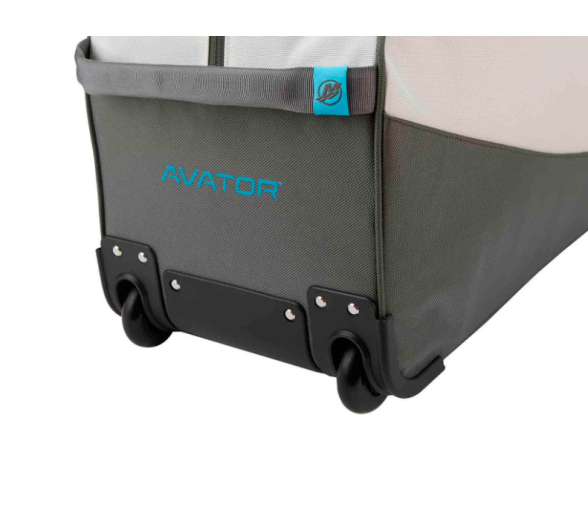 Avator Bolsa de Transporte con Ruedas