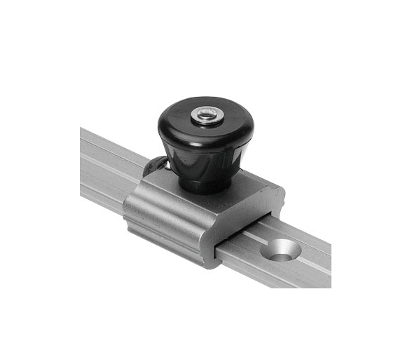 Barton Plunger Stop for T Track 20mm
