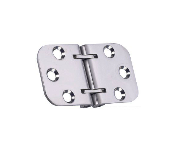 69 x 40 mm Stainless Steel Foldable Hinge
