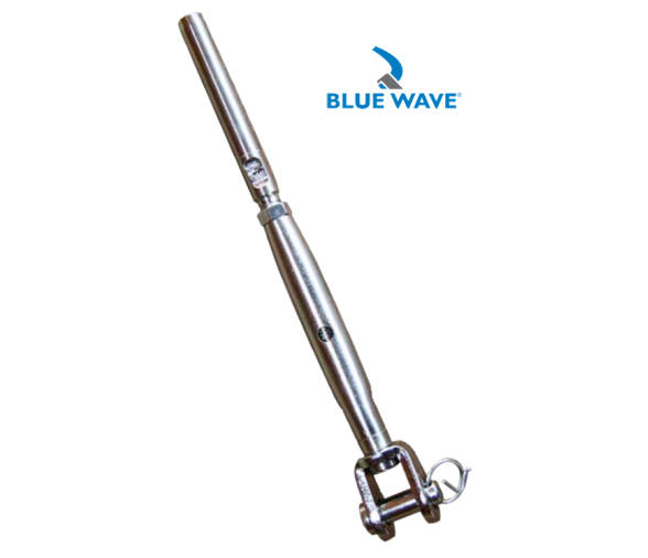 Blue Wave Tensor Para Guarda-Rail Giratorio