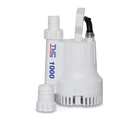 TMC-03305 Handy Pump