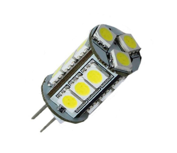 15 LEDs G4 Bulb 12-24V