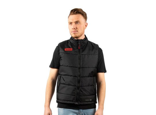BRABUS x Jobe Shadow Chaleco térmico Unisex BRABUS x Jobe Shadow Chaleco térmico Unisex