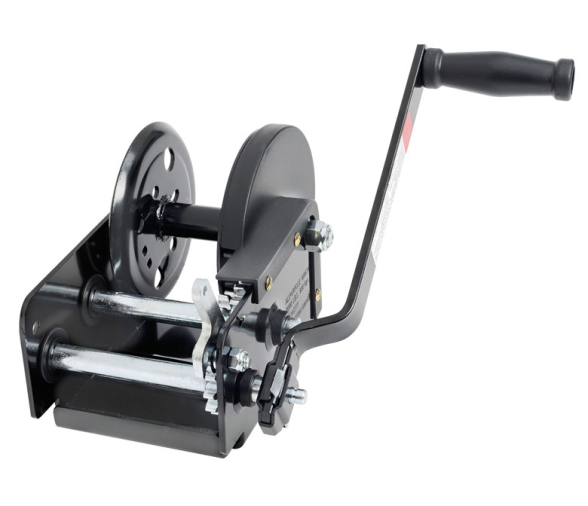 Cabestrante Winch Manual Remolque 900 Kg