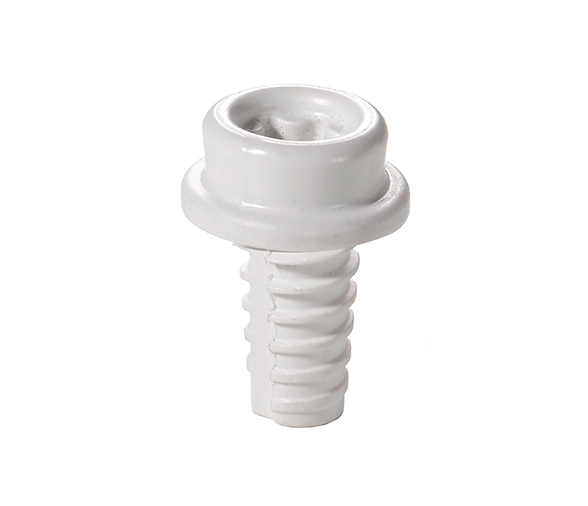 CAF Self-tapping composite screw-stud 10mm