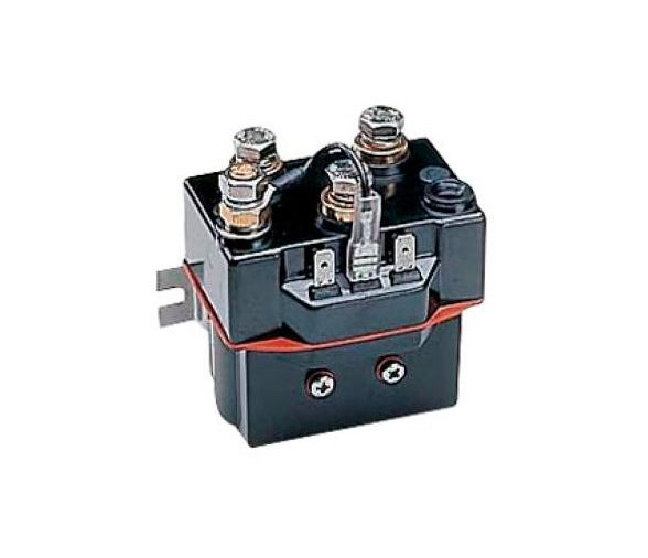 Lewmar Control Switch for V3-V5