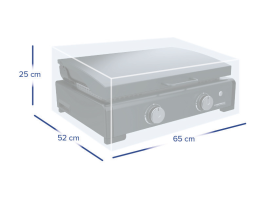 Campingaz Funda Universal para Plancha