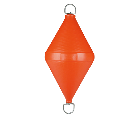 CansSB Filled Mooring Buoy