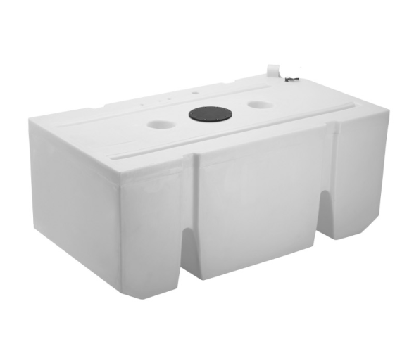 CanSB Large Capacity Fuel Tank 415L