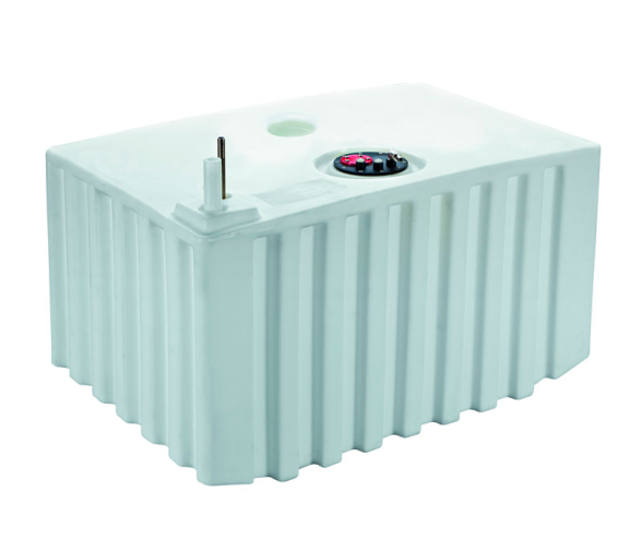 CanSB Large Capacity Fuel Tank 480L