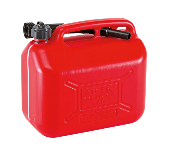 CanSB Deposito Combustible Jerrycan