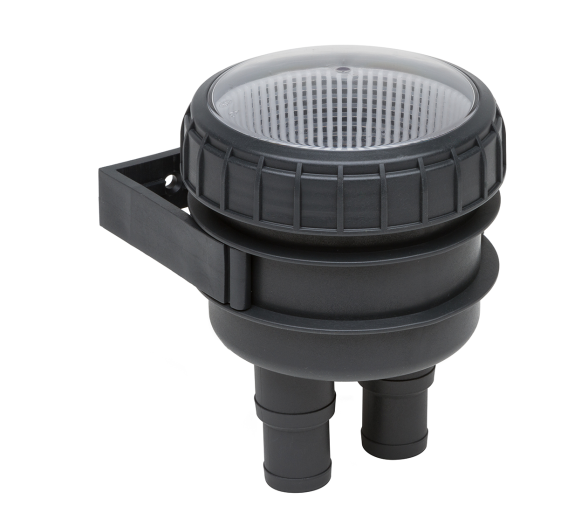 CanSB Water Strainer