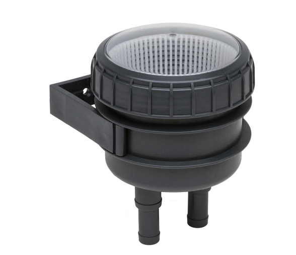 CanSB Water Strainer