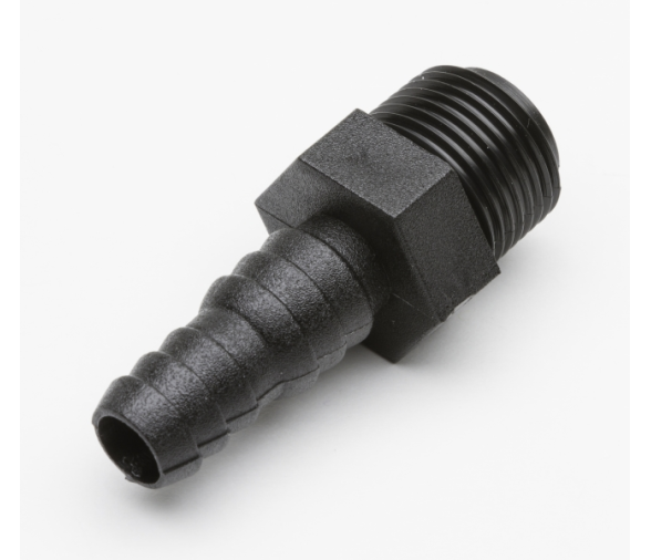 CanSB Hose Connector 10 12 mm