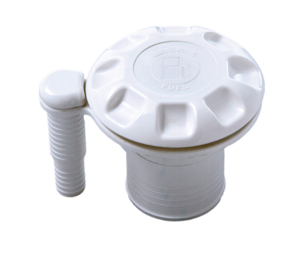 CanSB Fuel Tank Cap with Vent Diameter 50mm