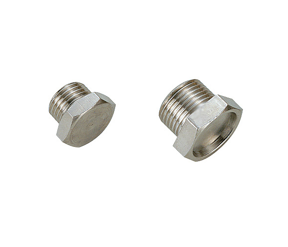 CanSB Stopper Male Thread Metal