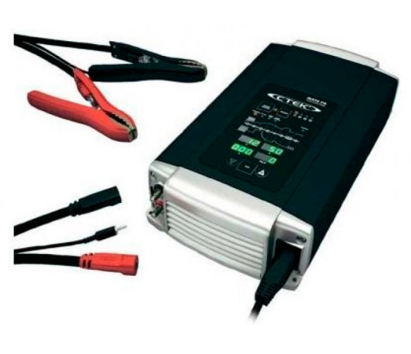 Battery Charger MXT 70 24V 4A