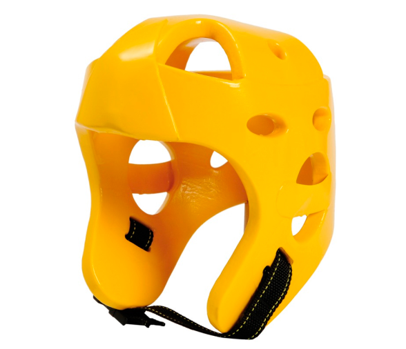 Floating helmet Made of Soft Foam