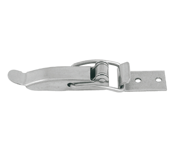 Stainless Steel Toggle Latch with Strike Type G