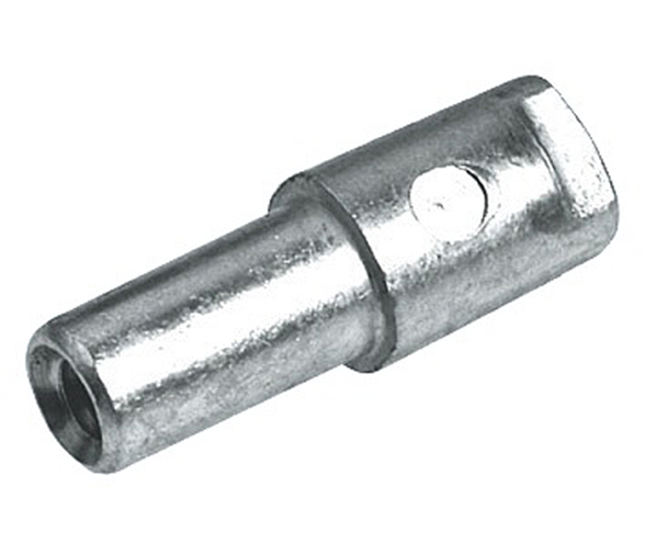 Anode cylinder for Yamaha 9.9/300 HP