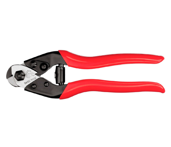 Cizalla 19 cm Felco