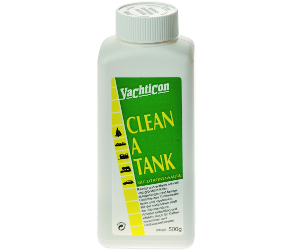Clean A Tank 500 g YACHTICON