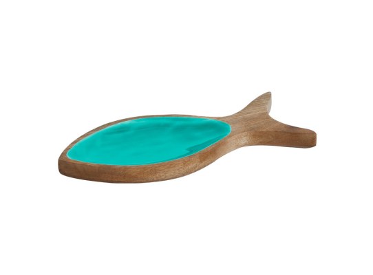 Cocoa - Plato Pez Grande, Acqua - Marine Business Cocoa - Plato Pez Grande, Acqua - Marine Business