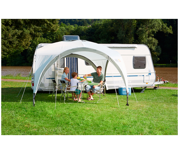 Coleman Toldo Event Shelter M