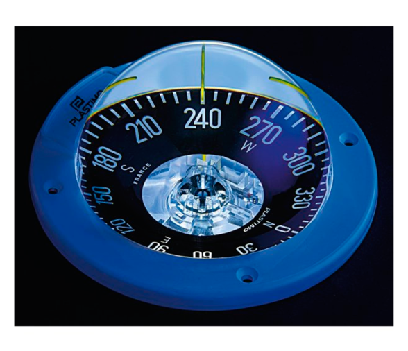 Olympic 100 Plastimo compass