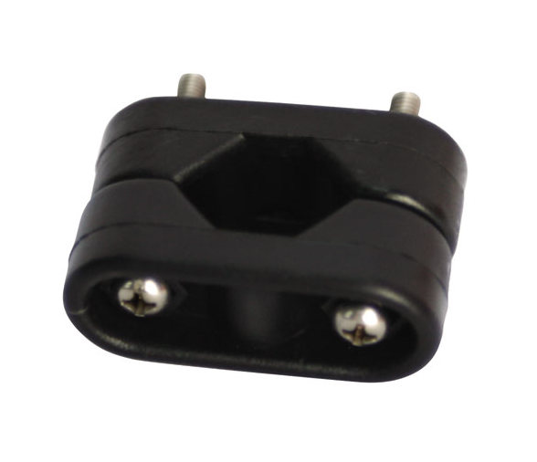 Conector Soporte Aro o Herradura