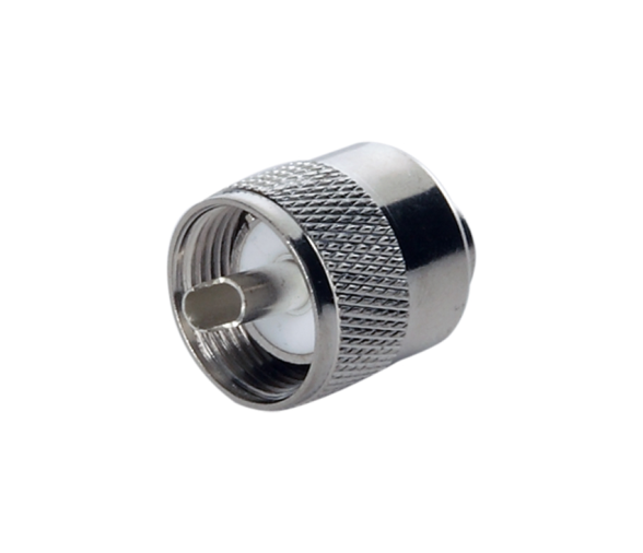 Scout Connector N Male RG-58
