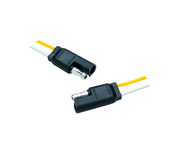 Trailer Connector Cable Drivers