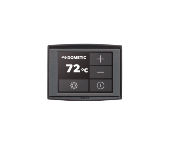 Dometic MCS Smart Touch Cabin Control